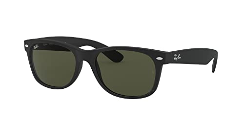 Ray-Ban New Wayfarer Sunglasses - Image 3