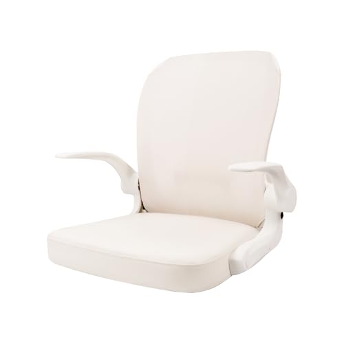 Siège de pêche ergonomique pliable Deckpro pour bateau à moteur