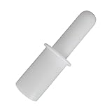 【Facile à installer】 : vous pouvez facilement installer la tige d'alimentation du hachoir à viande sans avoir besoin d'outils spéciaux.