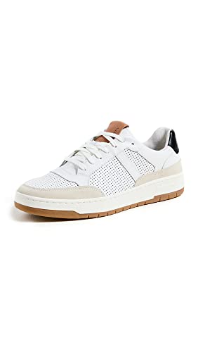 Vince Mens Mason Lace Up Casual Fashion Sneaker