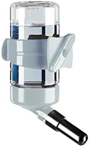 Water Dispenser for Hamsters, Mice, Gerbils FPI 4660 DRINKY, 75 cc ... - Food And Water Dispenser For Hamster Cage