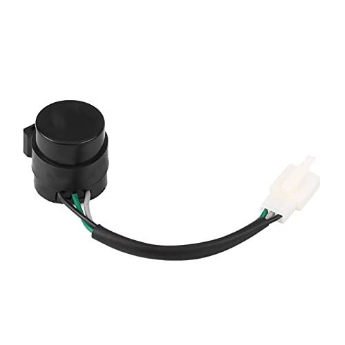 3 Pin Turn Signal Flasher Relay