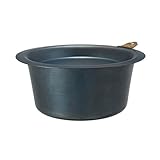 ロゴス(LOGOS) LOGOS 鉄の職人 スタックダッチポットXL 81062251