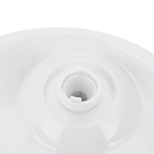 Fuente automática para agua de mascotas 7L blanca miniatura 7