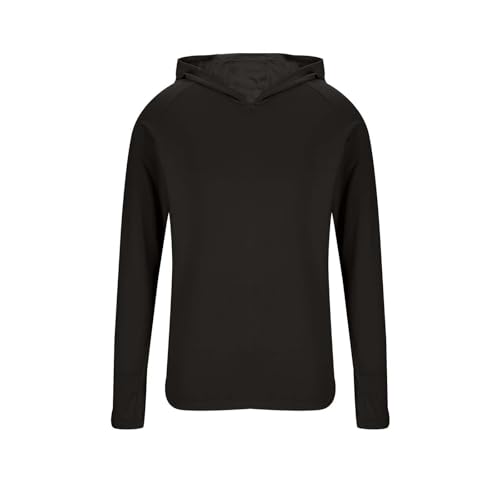 Camisetas de manga larga para hombre ideales para jornadas de pesca y nadar en el mar 4