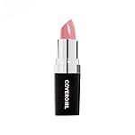 COVERGIRL Continuous Color Lipstick Rose Quartz 415, .13 oz (packaging may vary)