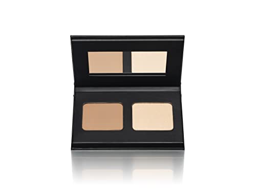 Kevyn Aucoin The Contour & Highlighter Duo (2 x 2.5g) Cover