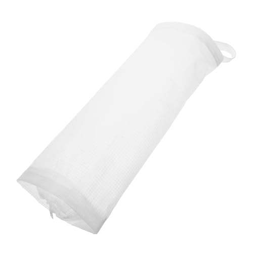 Sosoport Soporte de Bolsas de Colgante Organizador Lavable de Bolsas de Comestibles de Instalar y Resistente Color