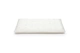 Almohada Viscoelastica Bebé DÖMUN Baby Calm, Almohada Cuna Bebé Transpirable 0-3 Años