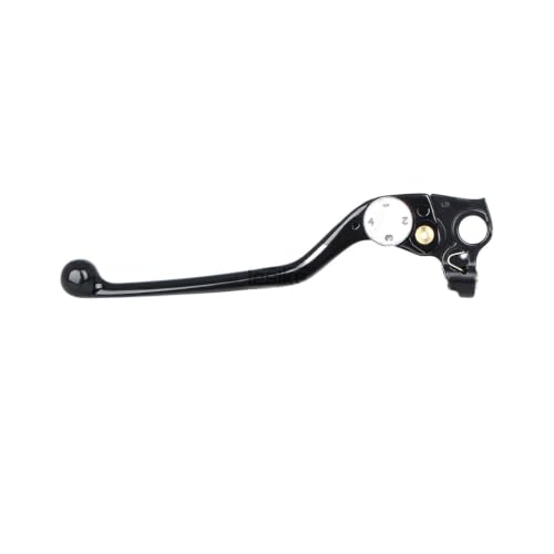 Palanca de freno de motocicleta antifatiga y embrague suave para Ducati Monster ABS 3