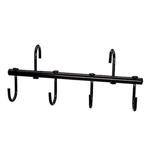 Weaver Equine Bridle Rack Black