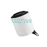 engine air filter 1PC Engine Air Filter Fit For BMW 1 3 Series E81 890 E90 E91 E46 E90 320I 318I