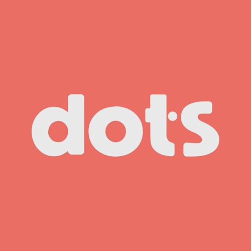 پادکست داتس - dots podcast cover art