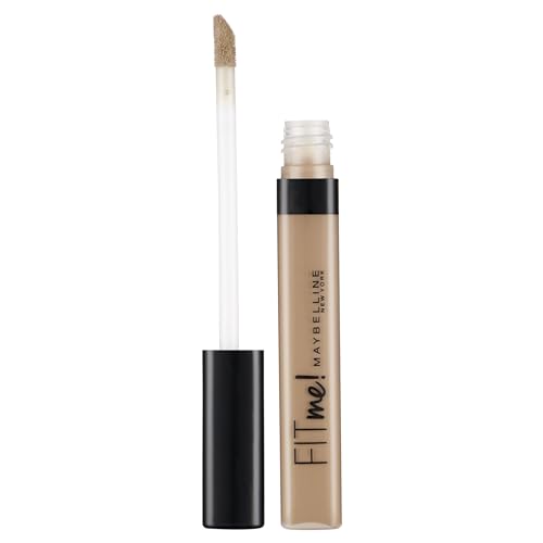 Maybelline Concealer Fit Me! Full Coverage Concealer Matte Finish 35 Deep