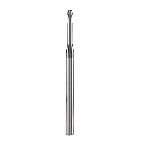 SYLALE Carbide Tool for Deep Slotting – P2EP-D2.5-MD08 SYLALE Carbide Tool for Deep Slotting – P2EP-D2.5-MD08