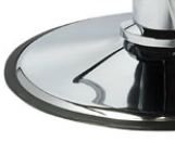 Floor Protector for Barber Chair Bases