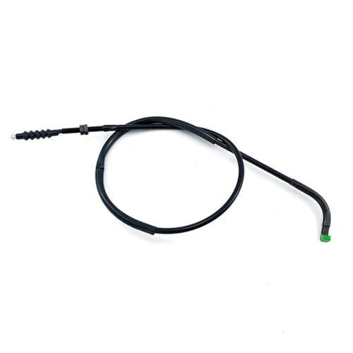 Kupplungszüge 90 cm Kupplungszug für Kawasaki Ninja 400, EX400, Z400 (2018–2022) Bowdenzug Gaszu
