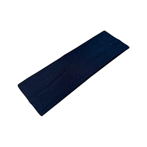 WESTEND CHOICE 7cm Wide Stretchy Headbands Cover