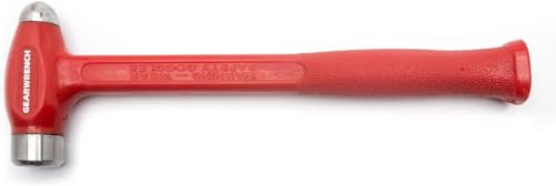 GEARWRENCH Dead Blow Ball Pein Hammer, 31 oz. - 68-540G