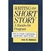 Writing the Short Story: A Hands-On Program