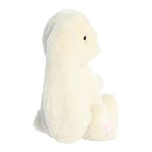 Auroravibrantspringginghambunnystuffedanimaldecorativecompanionendlessfuncream9inches Urban Country Home Decor Aurora vibrant spring gingham bunny stuffed animal decorative companion endless fun cream 9 inches urban country home decor