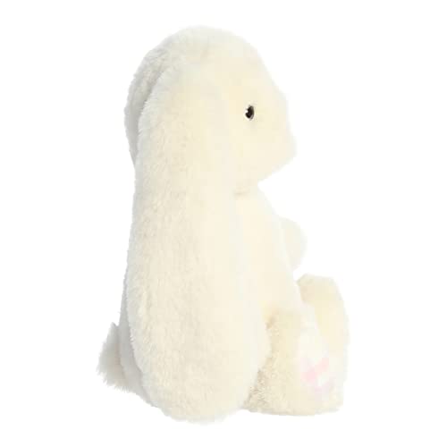 Auroravibrantspringginghambunnystuffedanimaldecorativecompanionendlessfuncream9inches Urban Country Home Decor Aurora vibrant spring gingham bunny stuffed animal decorative companion endless fun cream 9 inches urban country home decor