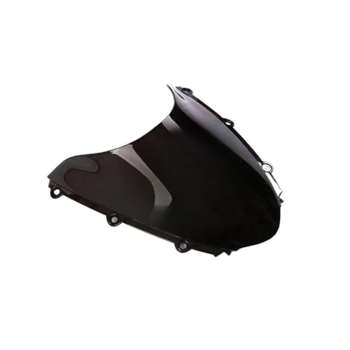 Bulle pare-brise CBR 1000RR 2004-2007 finition haute résistance