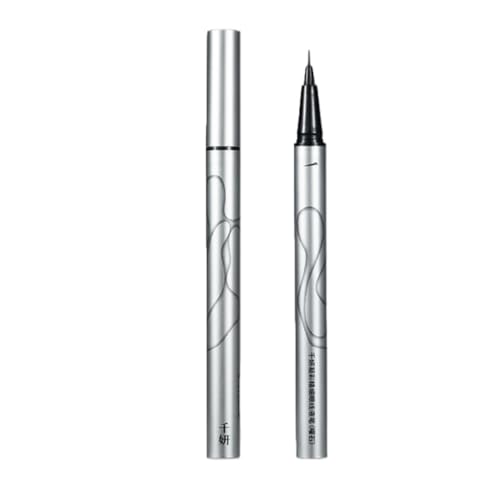Delineador Gel Chameleon Waterproof 0.01mm Blanco miniatura 1