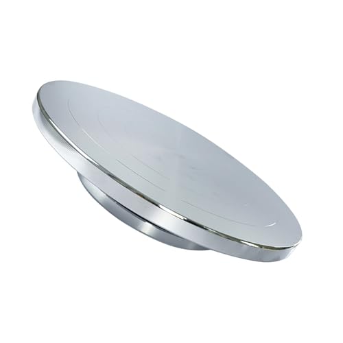 NIHUIFA Ceramic Pottery Banding Wheel – 6/8/10/12in