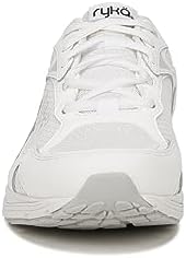 Ryka Womens Standout Athletic Walking Shoe White 7 M | Image 2