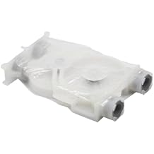 10X / Solvent Ink Damper Compatible with DX7 Print Head for Various Inkjet Printers Including Mutoh VJ-1618 1614E Roland VS-640 9100 9200