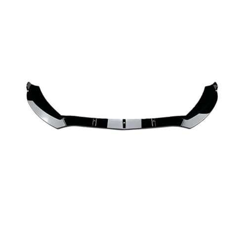 Spoiler AMG avant Mercedes C200 C300 W205 pour affirmer votre style en ville