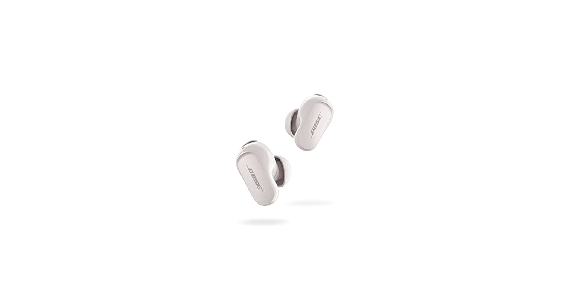【箱なし】Bose QuietComfort Earbuds II Amazon.com: Bose QuietComfort Earbuds II, Wireless