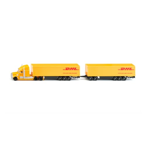 Siku Dhl Road Train