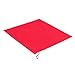 FOMIYES 5pcs Sheet Versatile Sliding Transfer Mat for Paralyzed Bedridden Patients Home Care Moving Sheet