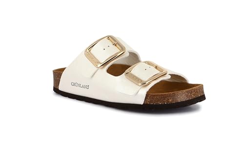 Grunland CB1802 Ghiaccio 35 pour vos promenades estivales et vacances