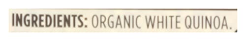Image of 365 by Whole Foods Market, Organic White Quinoa, 16 Ounce (Pack of 2)
