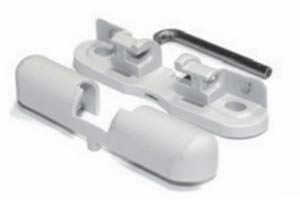 Actionneur électrique à Chaîne LIWIN L25 Pour L’ouverture/fermeture De