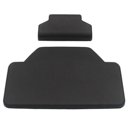 Coussin de dossier passager moto confort longue distance pour BMW R1250GS R1200GS F850GS ADV LC