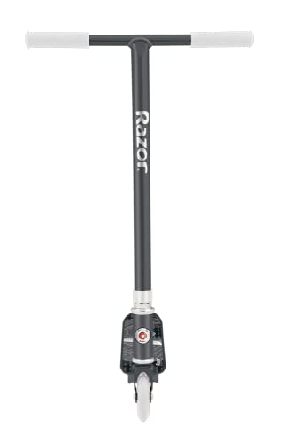 Scooters, Imagen adicional