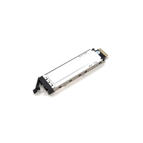 Tekram TK-4M54 Gabinete 4 Bahías M.2 NVMe con Cable miniatura 2