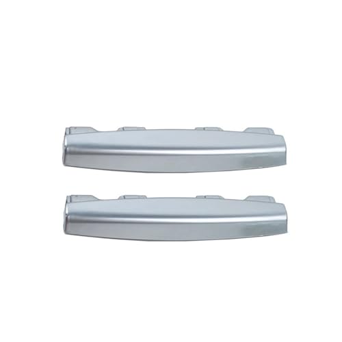 Rejilla de ventilación frontal y pieza deslizante de salida de aire para X5 X6 F15 F16 2014-2018 1