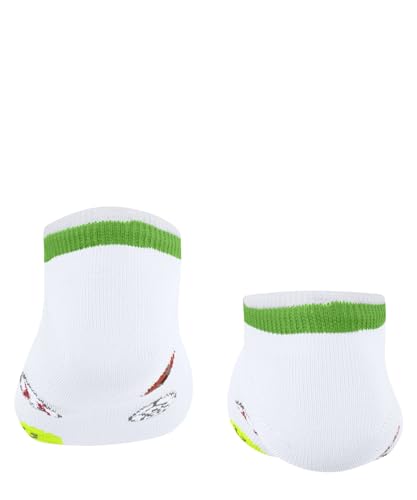 FALKE Sporty Balls K SN Cotton Short Patterned 1 Pair Unisex Child Sneaker Socks (1-Pack)2