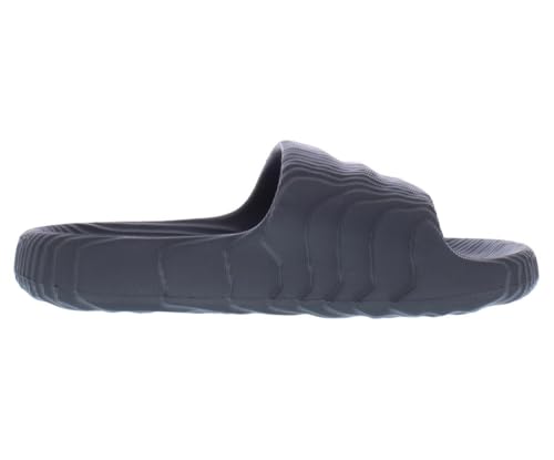 Image of Adilette 22 Mens Slides (Grey)