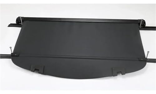 Housse de protection de coffre Mazda CX5 pour éviter les regards indiscrets et le vol