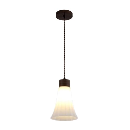 Chandelier lampe suspendue LED pour salle à manger et chambre