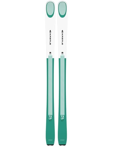  KASTLE TX87 UP sci freeride ski SNOW scialpinismo AI21