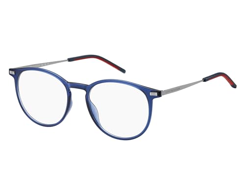 Tommy Hilfiger Th 2021 GAFAS DE VISTA con acabados de alta costura y maxima resistencia