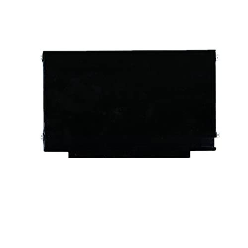 Écran LCD Dell Inspiron 5498 noir ou fissuré ? Solution dalle 14" 30 broches