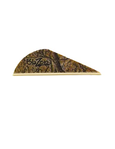 Bohning 10831 CAMO2 Blazer Vane 36Pk